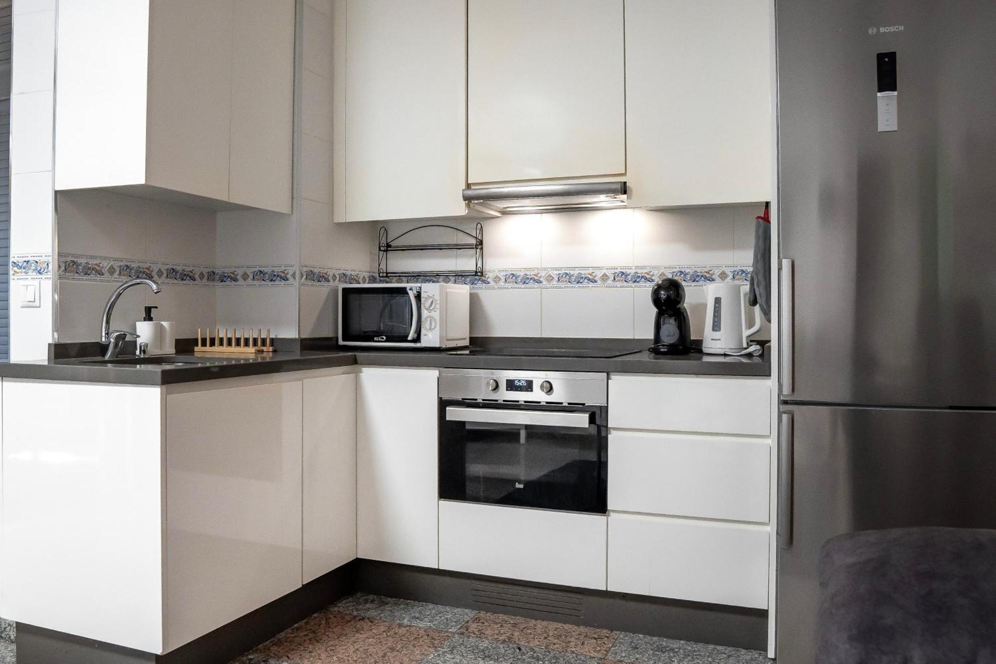 Cosy 1Bd Apartment Near Playa De Las Americas, 208 المظهر الخارجي الصورة